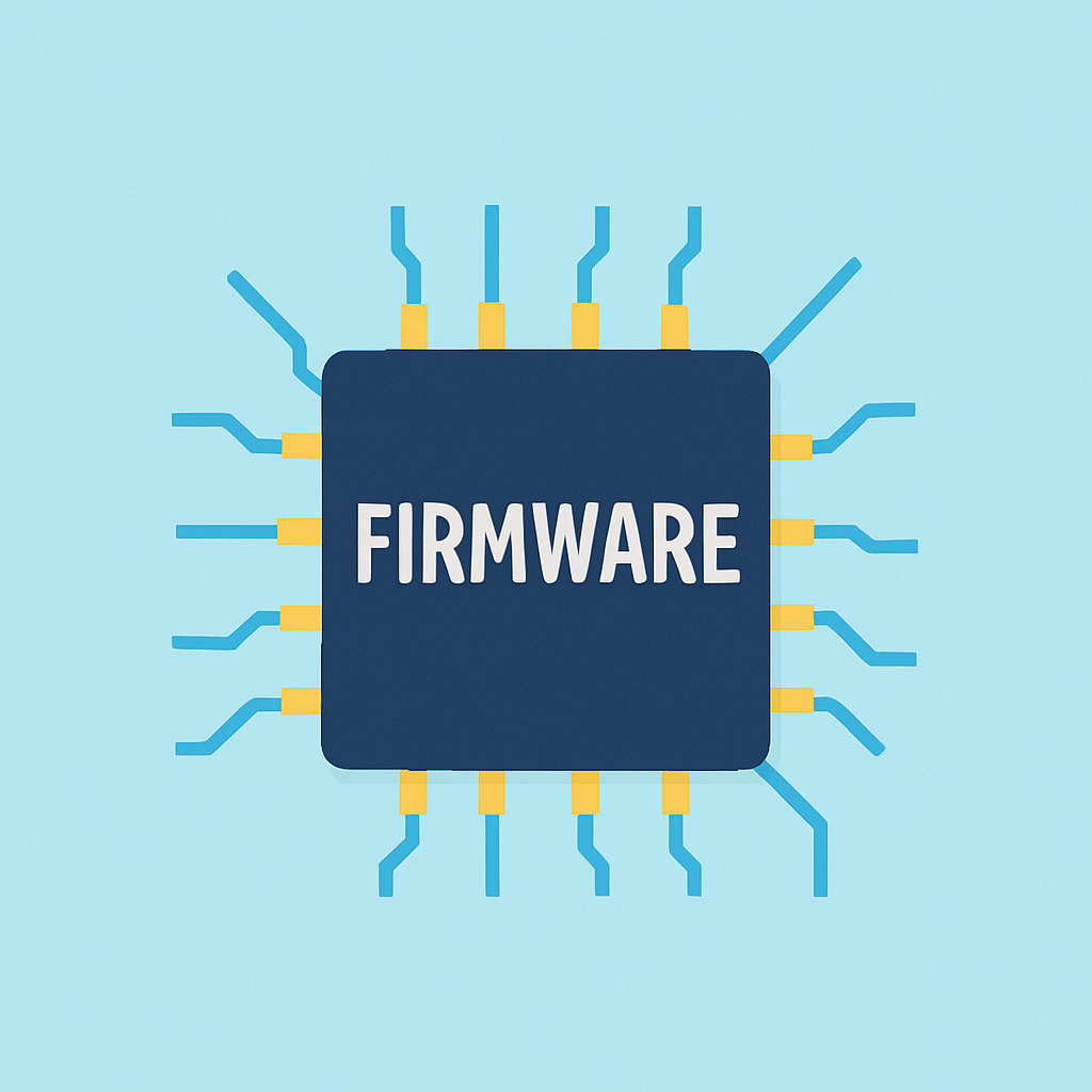 Firmware